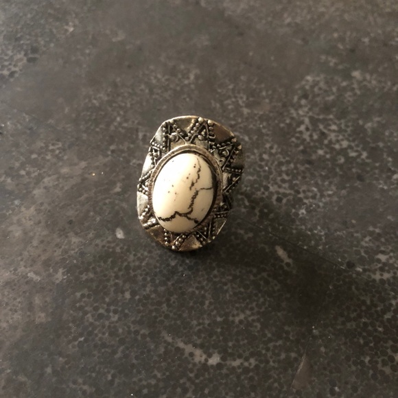 Adjustable Ring - Picture 2 of 2